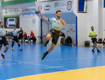 Handball – Serie A2, prosegue la pausa della Genea Lanzara. Definiti i calendari della fase ad orologio e della Youth League U20