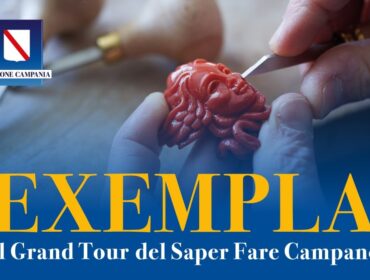 Giffoni e la Regione Campania: il 10 febbraio a Milano per il Grand Tour “Del saper fare campano”