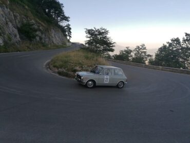 La Millecurve diventa maggiorenne