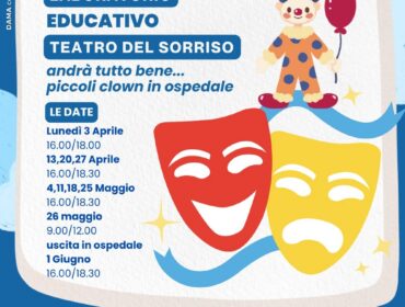 Infanzia Felice 2022 Monteforte Irpino: i giorni del sorriso