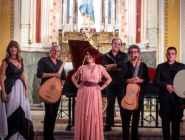 Transiti Sonori, dall’1 aprile al 13 maggio a Napoli 4 concerti tra Barocco e musica elettronica…