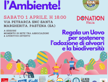 Un Uovo per l’Ambiente