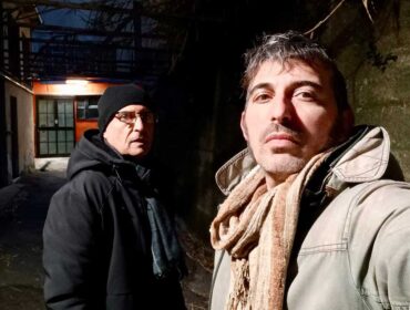 “Dark ballad” è il nuovo singolo di Colbhi feat. Paolo Benvegnù, da venerdì 31 marzo in radio e in digitale