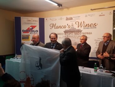 Chianche, la Pro Loco PLANCA presenta il dibattito sul tema “Greco di Tufo e Territorio” seguito da degustazione guidata dei prestigiosi vini DOCG
