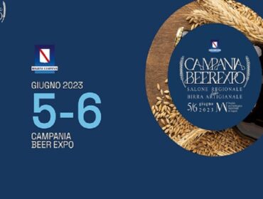 Campania Beer Expo: a Napoli il primo Salone della Birra Artigianale