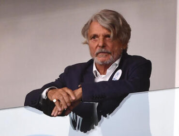 Comuncato ufficiale, la Sampdoria capitalizza e Ferrero vende a Raddrizzani