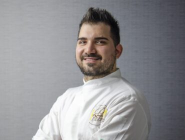 Coppa del Mondo del Panettone: il napoletano Fabio Tuccillo tra i migliori italiani