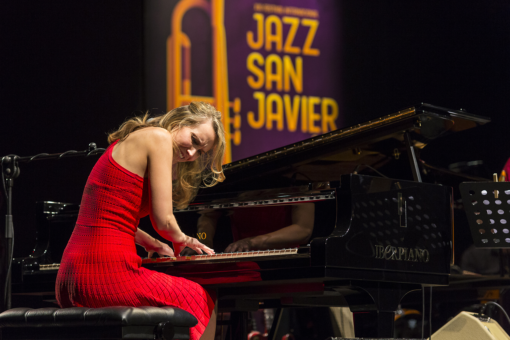 CON IL CONCERTO DI SARAH MCKENZIE L'AUSTRALIA AL TEATRO PARTENIO DI  AVELLINO – Gazzettadellirpinia