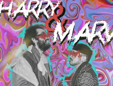 Harry & Marv: venerdì 1 dicembre esce l’omonimo EP d’esordio dal quale è estratto il singolo in radio “Perla dance”