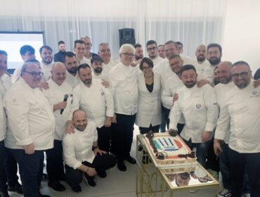 L’APCI a Castel Volturno per la tappa conclusiva dell’Edutainment Experience 2023