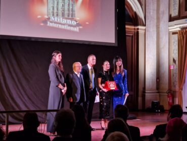 “Picasso – La Mala Arte” di Michela Tanfoglio premiato come saggio Best Seller dell’Anno al Milano International 2023