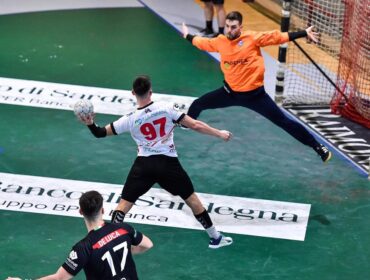 Handball – Turno casalingo per la Genea Lanzara. Maione: “Settimana difficile, ma ci crediamo”
