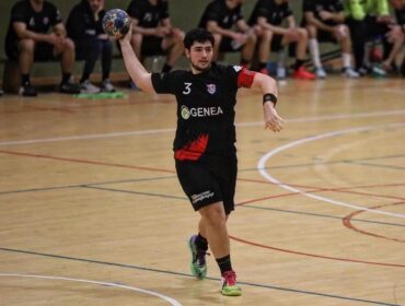 Handball – Serie A Silver: a Bologna una incerottata Genea Lanzara cede il passo al San Lazzaro