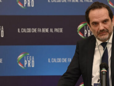 Serie C, il Presidente Marani: “Siamo dispiaciuti per la vicenda Taranto”