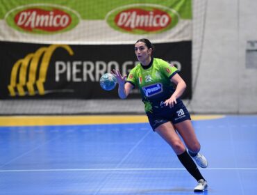 Handball – Jomi Salerno, ultimi tre impegni della regular season. Sabato trasferta a Pontinia