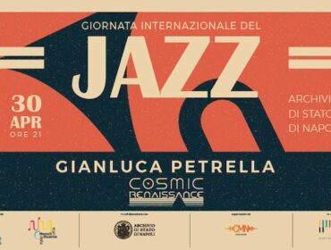 30 aprile, Giornata Internazionale del Jazz 202