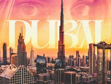 Silvana Marani: da venerdì 26 aprile in radio “Dubai” il nuovo singolo