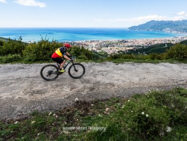 XC Giovi-Extreme Bike Sport: spettacolo e paesaggio mozzafiato per la seconda prova del circuito X-Country
