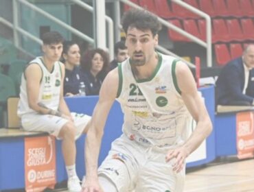 Basket: Del Fes Avellino – Lars Virtus Arechi Salerno 92-61