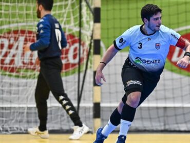 Handball – Sconfitta a Palermo per la Genea Lanzara. Sabato scattano i PlayOff Promozione per la Serie A Gold