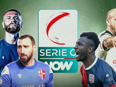 Serie C, girone A, tutti i verdetti con i play off