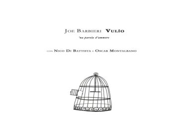 Joe Barbieri: dal 19 aprile il nuovo album “Vulío” che omaggia la grande canzone napoletana. Dal 7 aprile in tour