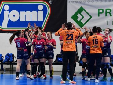 Handball – Successo Jomi nell’ultimo match della regular season. Ora testa ai playoff