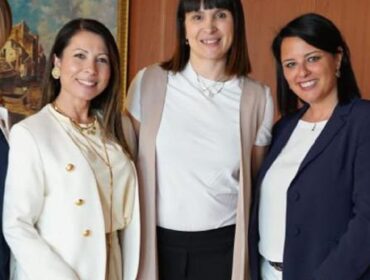 Grande partecipazione al seminario “Autismo ed Inserimento Lavorativo: Progetto Job Coach” – Applausi per la dottoressa Chiara Ferrari, protagonista della giornata formativa