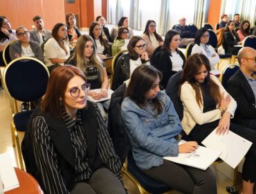 “Definire la complessità in neuropsichiatria infantile”: a Battipaglia un convegno multidisciplinare sul disturbo dello spettro autistico