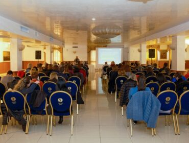 A Battipaglia il corso di formazione DIR-Floortime: un approccio evolutivo per il benessere dei bambini