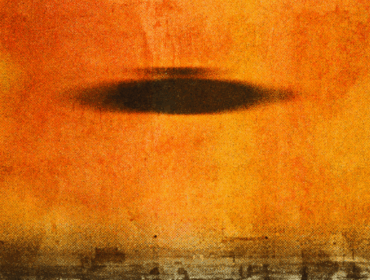Shock: avvistato un UFO in riviera! – Il nuovo singolo di Michele Amira è il viaggio ironico di un amore alieno