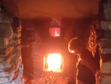 L’antico FORNO DI COMUNITA’ di Oscata tornerà ad accendersi, a sfornare, a riscaldare, condividere.
