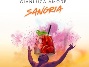 Dal 4 luglio 2025 sarà in rotazione radiofonica “Sangria”