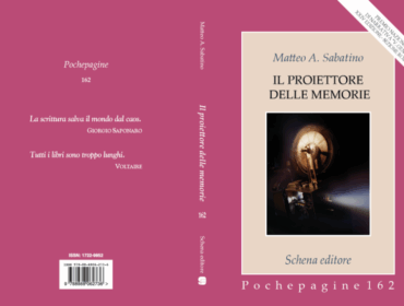 A Matteo Alberto Sabatino il Premio Franz Kafka Italia®