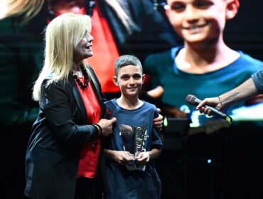 PREMIO FABULA 2025: UNA FAVOLA VERA GIOVANI TALENTI IN PRIMO PIANO