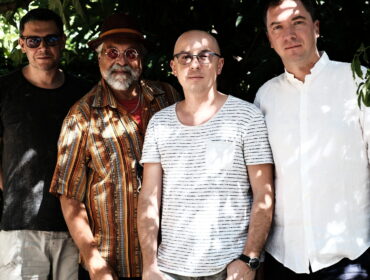 POMIGLIANO JAZZ in Campania  XXX edizione