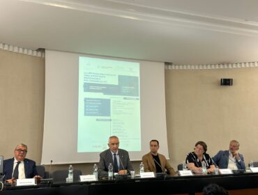 Commercialisti e certificazione di qualità: Avellino aderisce al protocollo promosso da Milano e Certiquality