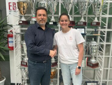 Handball – La Jomi riabbraccia Antonella Piantini: il portiere cileno torna a Salerno