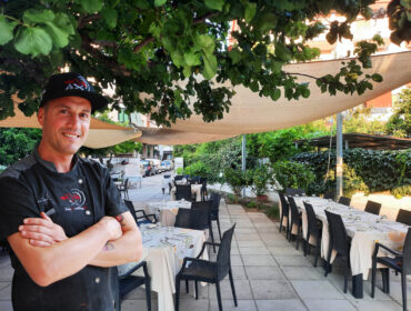 LUGLIO O AGOSTO? C’E’ IL GIARDINO DI AGOSTINO