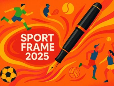 “Sport Frame 2025” ufficialmente al via: ecco i dieci articoli protagonisti del contest giornalistico