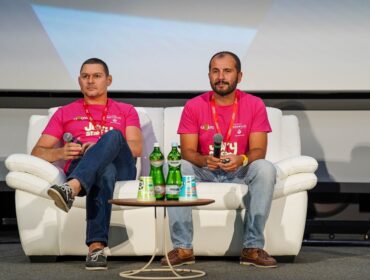 Al Giffoni, Leapmotor si racconta ai giovani