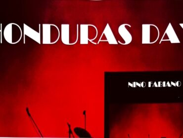Honduras Day – Il ritorno di un Mito! Musica, storia e passione: gli anni d’oro rivivono a Sant’Angelo dei Lombardi