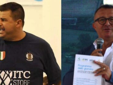 Handball – Nuovi ingressi nel management della Jomi Salerno