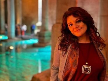 Sara Annachiara Spinelli nominata presidente della 18ª circoscrizione Lions: un riconoscimento al suo impegno per Agropoli e il Cilento