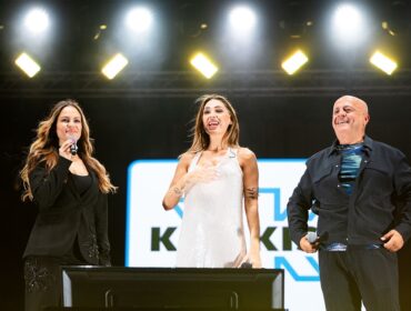 Pitti Pizza & Friends: migliaia di presenze in cinque giorni e una piazza che resta intatta