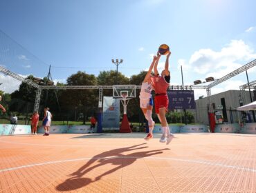 European Universities 3×3 Basketball Championship 2025: Salerno e la sua costa nel cuore dell’Europa sportiva in attesa dei Giochi Universitari Europei 2026