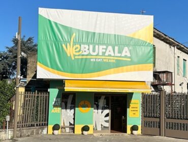 WeBufala, un anno di bontà per tutti noi