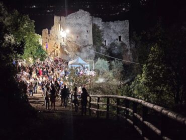 Torna “Casalini in Valle”: un viaggio tra gusto, musica e storia nel cuore di Sala Consilina