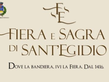 Montefusco, al via la 610ª Fiera di Sant’Egidio: sei secoli di storia tornano nel borgo