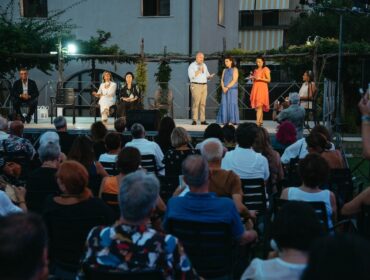 Cala il sipario sulla IX edizione del Matres Festival